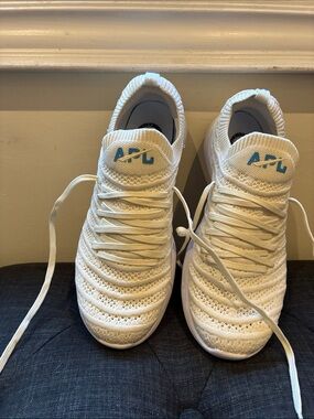 APL: Athletic Propulsion Labs Techloom Wave Sneakers